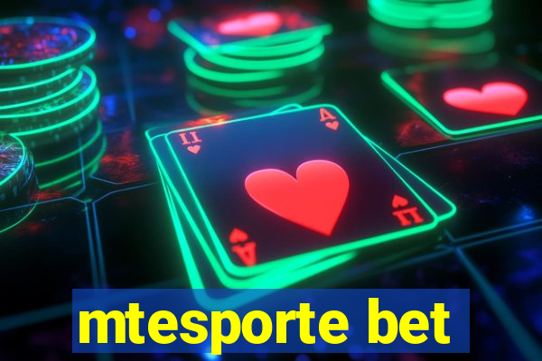 mtesporte bet